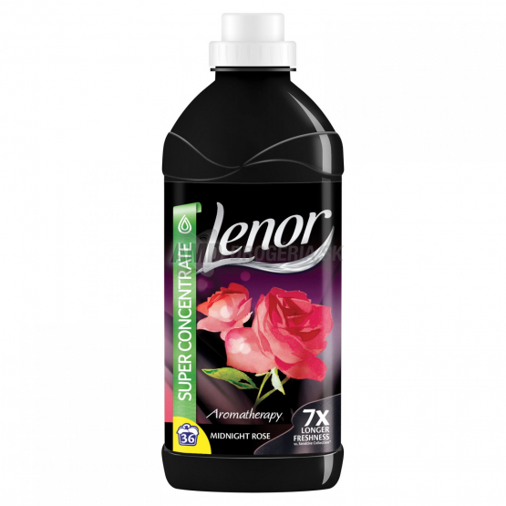 LENOR MIDNIGHT ROSE 36 PD 0,9 L