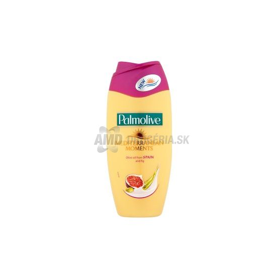 PALMOLIVE SPRCHOVÝ GÉL 250ML MEDITERRANEAN MOMENTS SPAIN