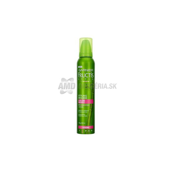 FRUCTIS TUŽIDLO SILKY WAVES 200 ML
