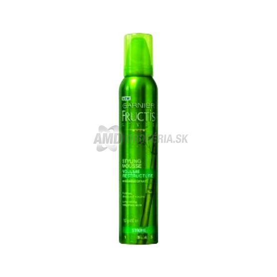 FRUCTIS TUŽIDLO VOLUME 200 ML