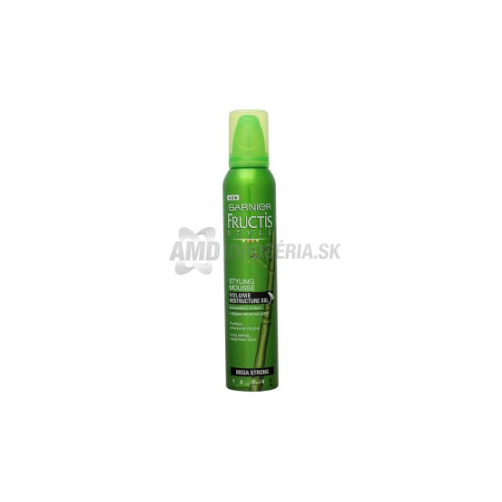 FRUCTIS TUŽIDLO VOLUME MEGA 200 ML