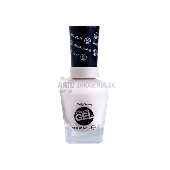 SALLY HANSEN MIRACLE GEL 430 14,7 ML