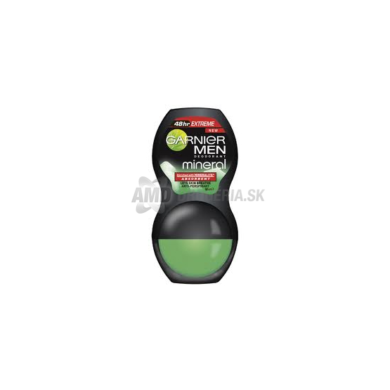 GARNIER ROLL-ON EXTREM 50 ML