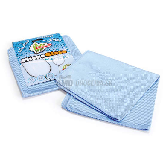 ŠVÉDSKA UTIERKA GLASS 35x35 348/2