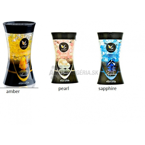 ARDOR LAVA GEL CRYSTAL 150G