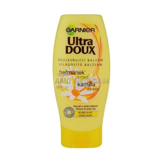 GARNIER BALZAM NATURAL KAMILKA 200 ML