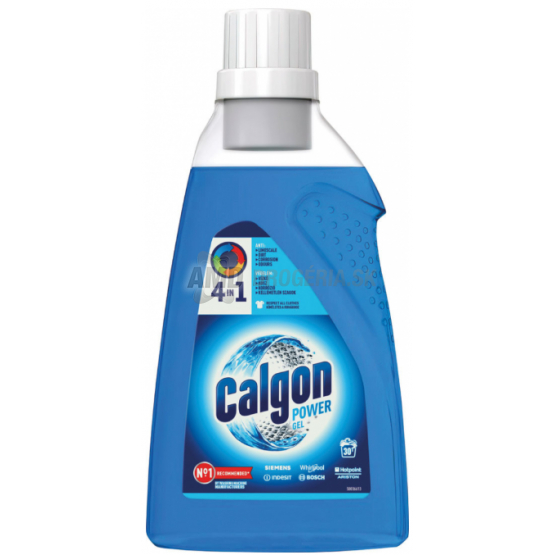 CALGON GÉL 1500 ML