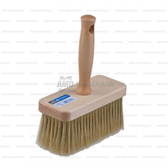 STORCH ŠTETKA MALIARSKA HRANATÁ 180x180 MM 1 KS
