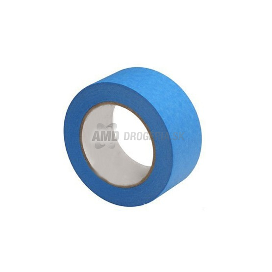 COLOR EXPERT PAPIEROVÁ PÁSKA 38MM X 50M MODRÁ 1 KS