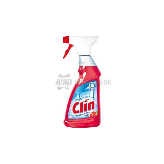 CLIN MR  VINEGAR 500ML