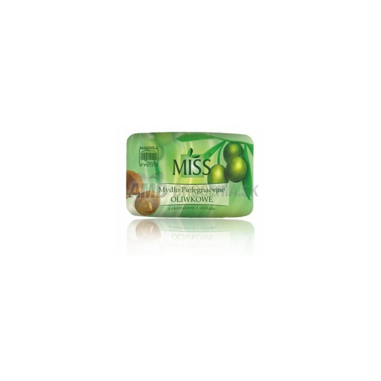 MISS MYDLO SHIITAKE OLIVA 100G