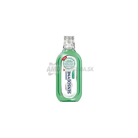 SENSODYNE UV EXTRA FRESH 500 ML