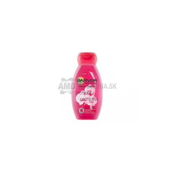 GARNIER ŠAMPÓN NATURAL ORCHIDEA 250 ML