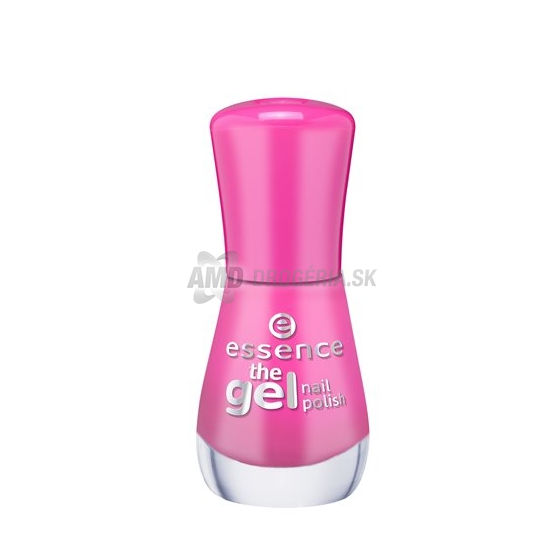 ESSENCE GEL LAK 09