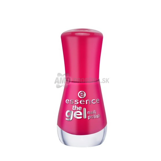 ESSENCE GEL LAK 11