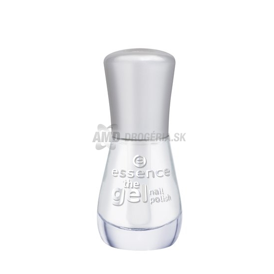 ESSENCE GEL LAK 01