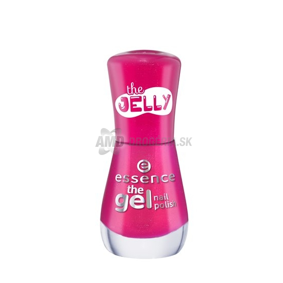 ESSENCE GEL LAK 02