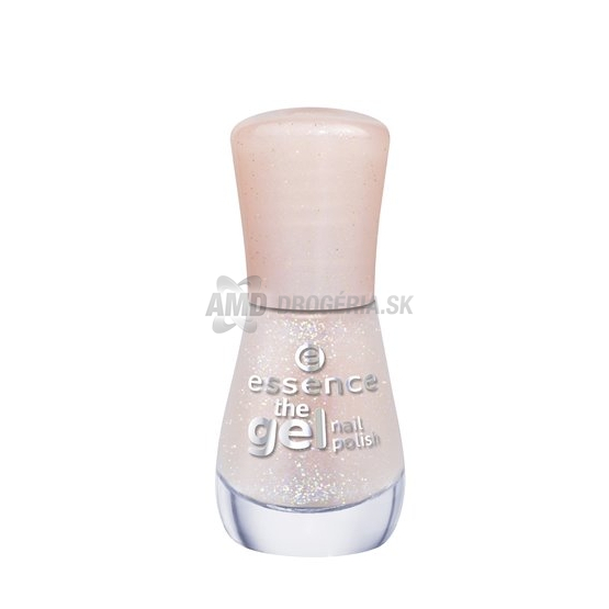 ESSENCE GEL LAK 06