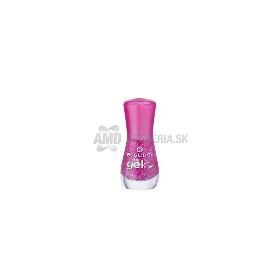 ESSENCE GEL LAK 07
