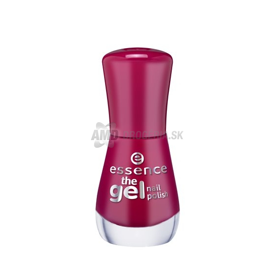 ESSENCE GEL LAK 10