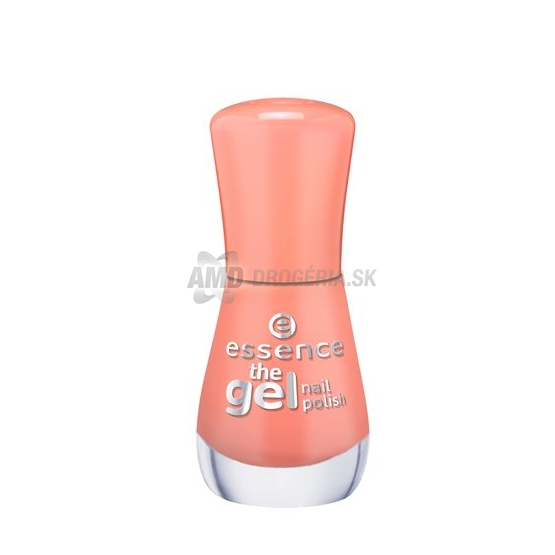 ESSENCE GEL LAK 12