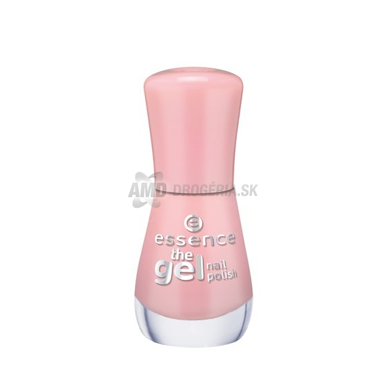 ESSENCE GEL LAK 13