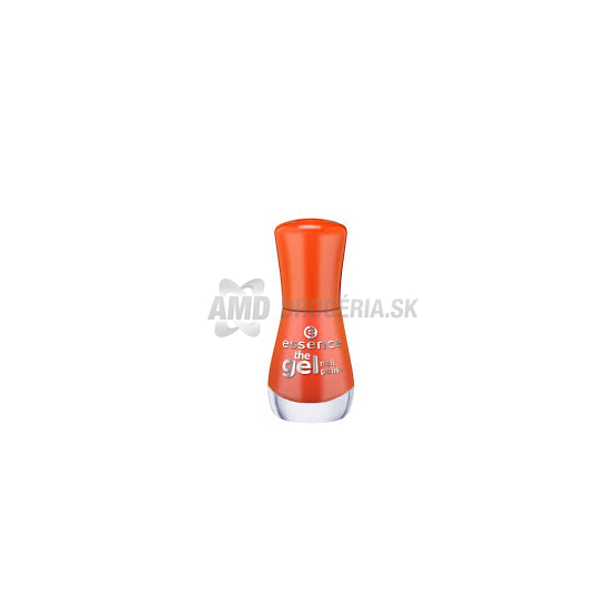 ESSENCE GEL LAK 18