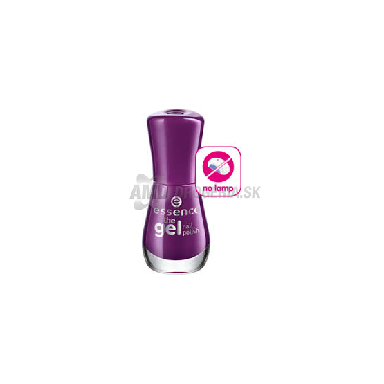ESSENCE GEL LAK 19