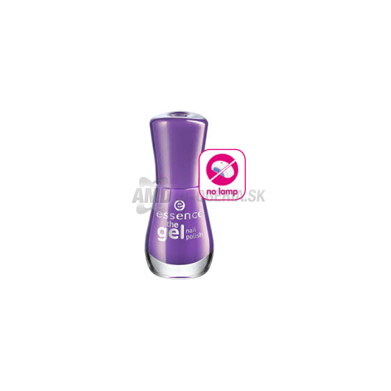 ESSENCE GEL LAK 20