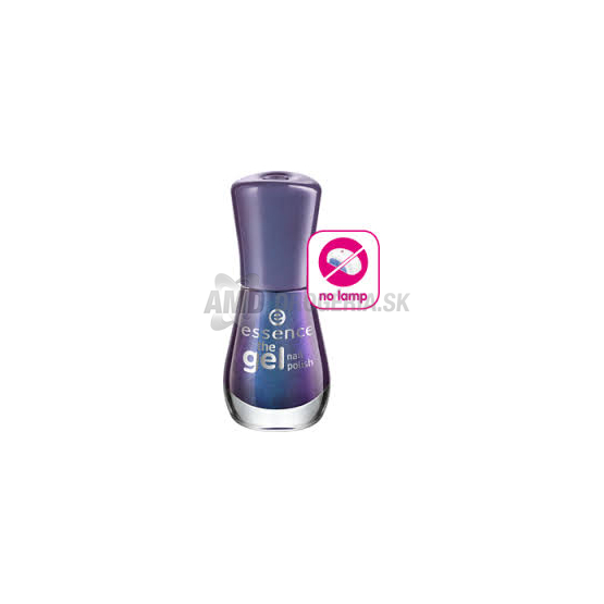 ESSENCE GEL LAK 23