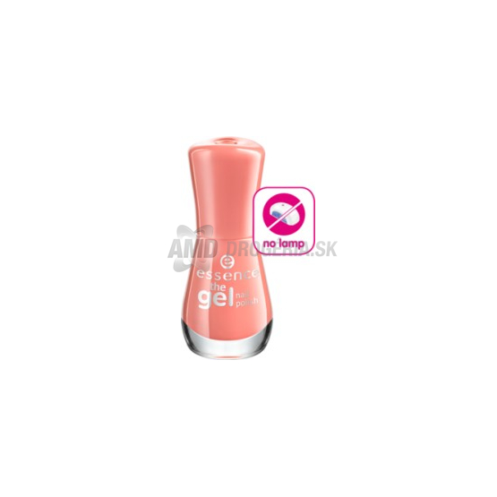 ESSENCE GEL LAK 24