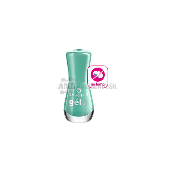 ESSENCE GEL LAK 25