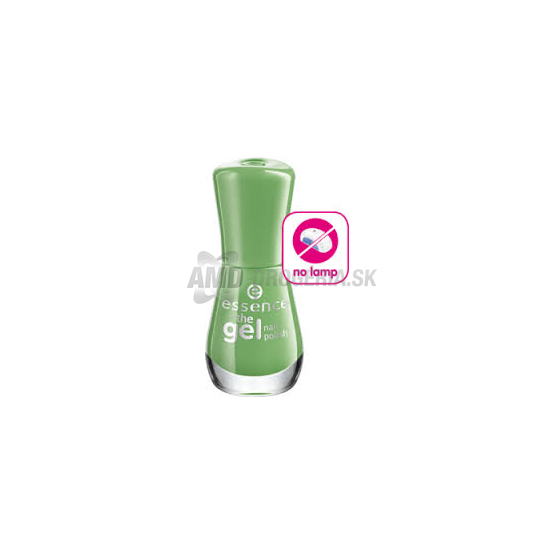 ESSENCE GEL LAK 26