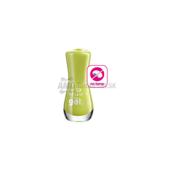 ESSENCE GEL LAK 27
