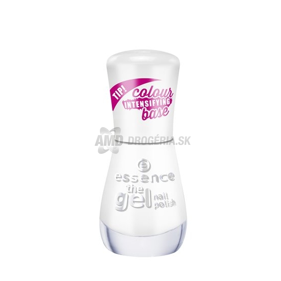 ESSENCE GEL LAK 33