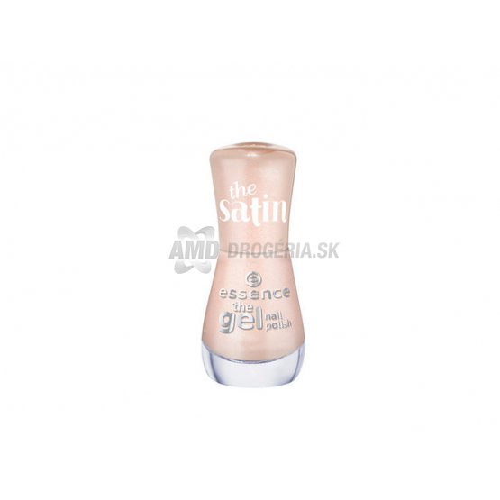 ESSENCE GEL LAK 35