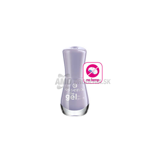 ESSENCE GEL LAK 37