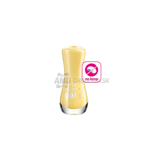 ESSENCE GEL LAK 38