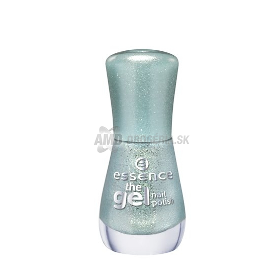 ESSENCE GEL LAK 41