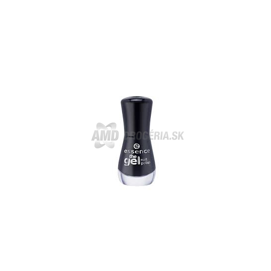 ESSENCE GEL LAK 46
