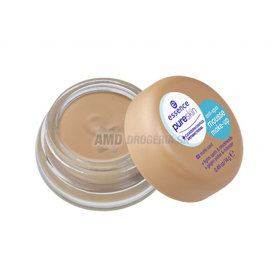 ESSENCE PS MAKE-UP PENOVY ANTI SPOT 02 14G