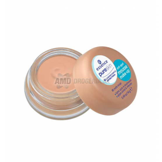 ESSENCE PS MAKE-UP PENOVY ANTI SPOT 01 14G