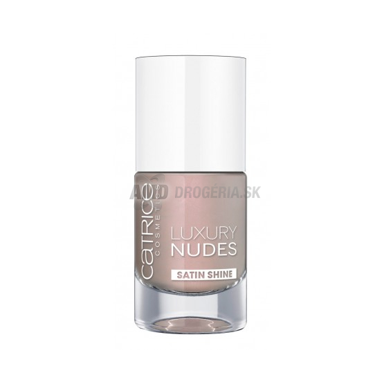 CATRICE LAK LUXURY NUDES SATIN SHINE 06 10ML