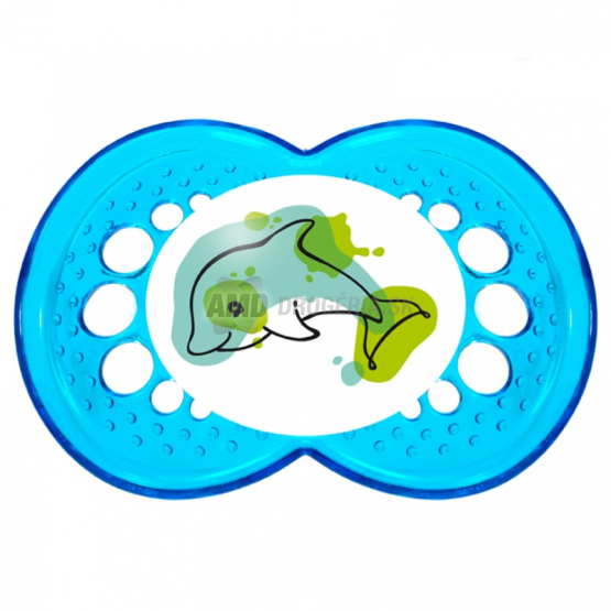 MAM CUMEĽ CLEAR 6+m