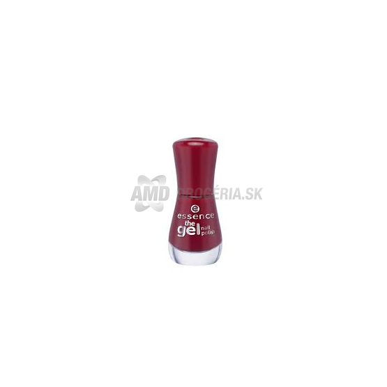 ESSENCE GEL LAK 14