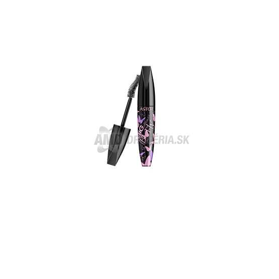 ASTOR RIASENKA BIG BEAUTIFUL BUTTERFLY EXTREME BLACK 12ML