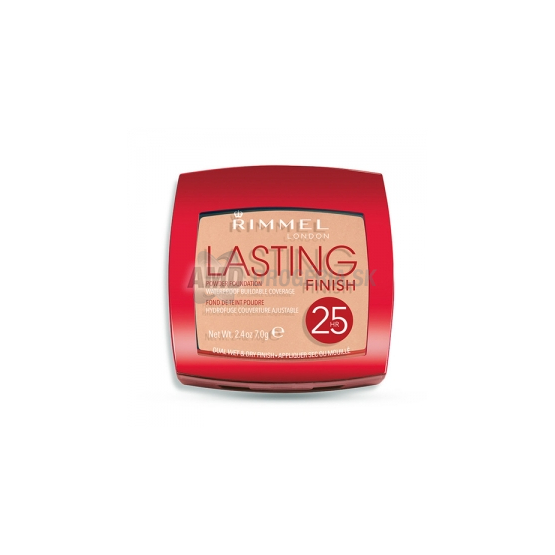 RIMMEL PÚDER LASTING FINISH 003 7G