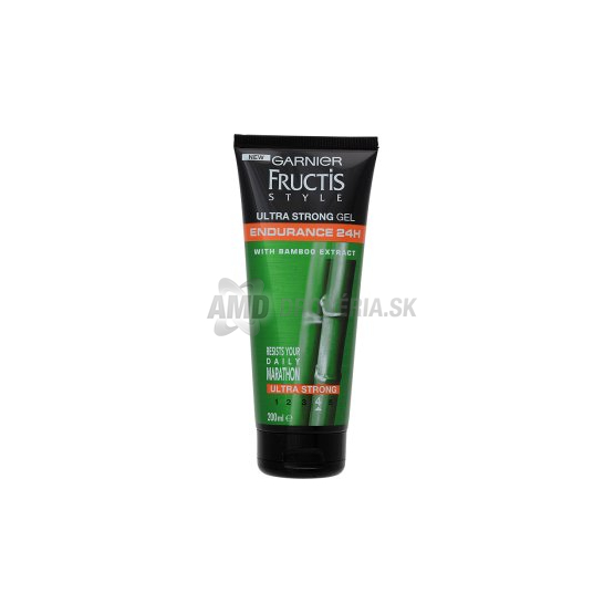 FRUCTIS GÉL ENDURANCE ULTRA 200 ML