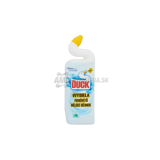 DUCK WC EUCALYPTUS 750 ML