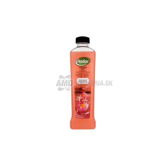 RADOX PENA DO KÚPEĽA 500ML FEEL GOOD